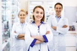 Farmacêutico: fundamental à saúde pública 